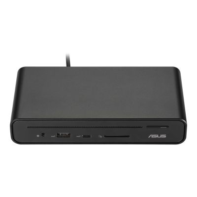 21. ASUS Triple Display USB-C Dock DC300 150 Watt