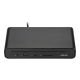 21. ASUS Triple Display USB-C Dock DC300 150 Watt