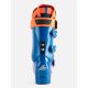 11. LANGE RS 110 MV Vibrant Blue Skischuhe