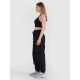 2. Damen Freizeit-Cargohose 4F 4FRSS25TTROF1452-20S