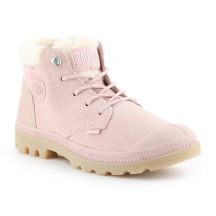 Palladium Pampa Lo Rose Dust W 96467-612-M Schuhe