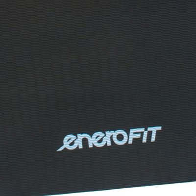 10. Club-Fitnessmatte mit Löchern 120x60x2CM ENERO FIT