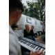 13. CASIO CT-S100 BK - Tastatur