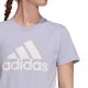 6. adidas W BL TW T-shirt H07809