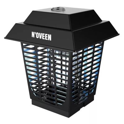 NOVEEN IKN22 IPX4 professionelle Insektenvernichtungslampe