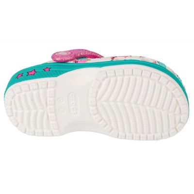 4. Crocs LOL Surprise BFF Kids Classic Clog Jr 209472-100 Clogs