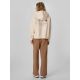 2. Weite Damen-Jogginghose 4F 4FRAW26TTROF2105-82S