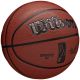 2. Wilson NBA Authentic City Paris Ball WZ2016004XB Basketball