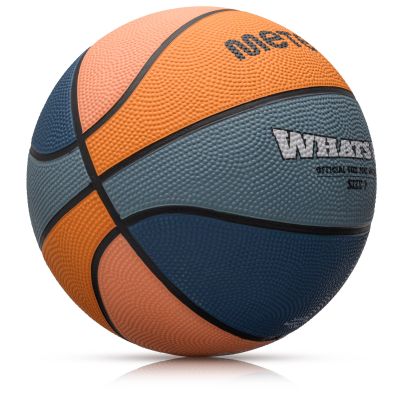 17. Basketball Meteor Was ist los 7 16802 Größe 7