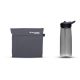 2. Schnelltrocknendes Handtuch SEA TO SUMMIT Drylite Towel