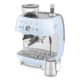 12. Smeg EGF03PBEU Kaffeemaschine, manuelle Espressomaschine, 2,4 l