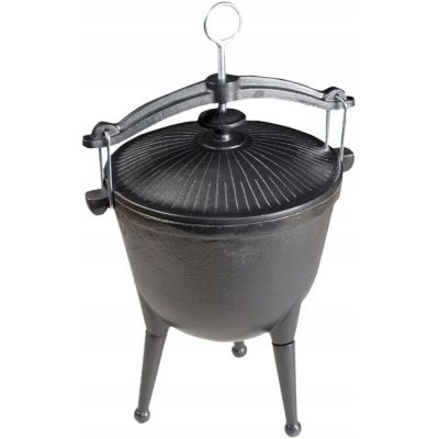 MASTERGRILL MG629 Jagdkessel 43 mm 4,5 l