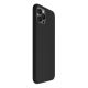 12. 3mk Silikonhülle für iPhone 11 Pro Max – Schwarz