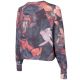 2. 4F mehrfarbiges Allover-Sweatshirt W H4Z22 BLD034 90A