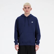 New Balance Sweatshirt mit kleinem Logo, Französisch, NNY M, MT41508NNY