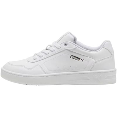 11. Puma Court Classy W Schuhe 395021 01