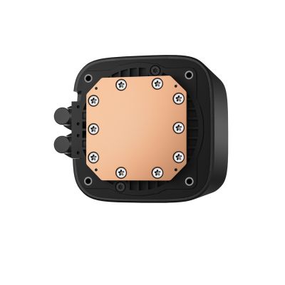 2. DeepCool LE240 V2 Wasserkühlung