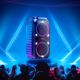 16. Hisense Party Rocket 160 Party-Lautsprecher Schwarz 160W