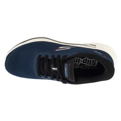 3. Skechers Slip-Ins: GO Walk 8 – Pate 216783-NVRD Marineblau, 41