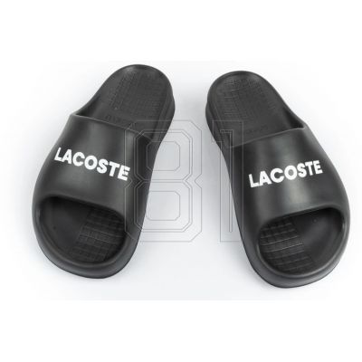 11. Lacoste Serve Slide W 2002H Flip-Flops