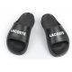 11. Lacoste Serve Slide W 2002H Flip-Flops