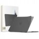 8. Tech-Protect Softshell-Schutzhülle für MacBook Pro 14" (2021/2023/2024/2025/2026) – Mattschwarz