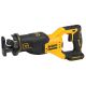 7. Säbelsäge mit 18-V-bürstenlosem Motor DCS382N DEWALT