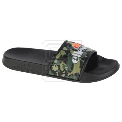 Ellesse Duke Slides W EL11W74502-07 Zehentrenner