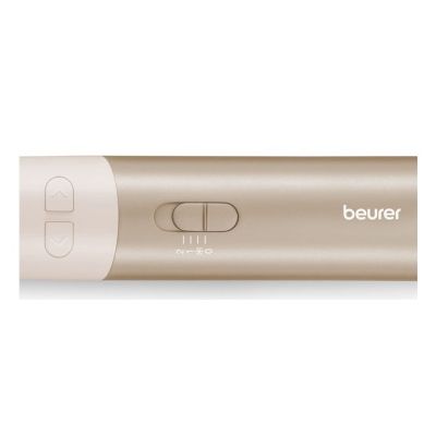 4. Beurer HT 85 Automatischer Lockenstab Warm Gold 1000 W