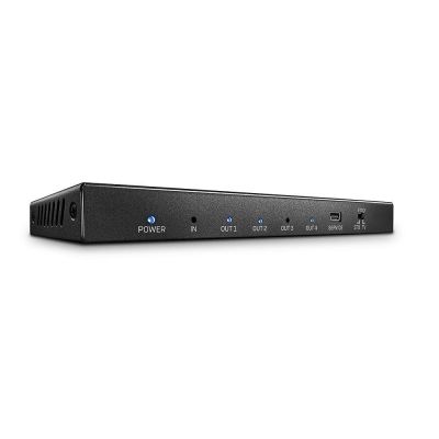 7. Lindy 38236 HDMI TV-Splitter 4x HDMI
