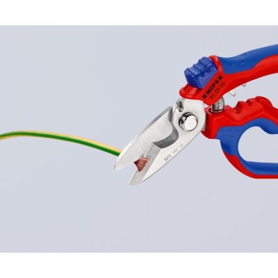 18. Knipex 95 05 20 SB Zange