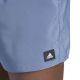 5. adidas Solid CLX Short-Length M IR6221 swimming shorts