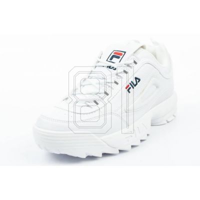 3. Fila Disruptor Low M 1010262.1FG Schuhe