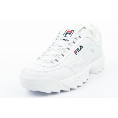 3. Fila Disruptor Low M 1010262.1FG Schuhe