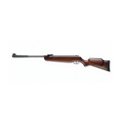 10. Marksman Beaver 2096 Holz-Luftgewehr + Zielfernrohr Kal. 4,5 mm Ekp