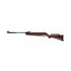 10. Marksman Beaver 2096 Holz-Luftgewehr + Zielfernrohr Kal. 4,5 mm Ekp