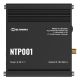 3. Teltonika NTP001 NTP-Server mit GPS