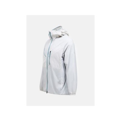 2. PEAK PERFORMANCE M Freelight Alpha Jacke weiß