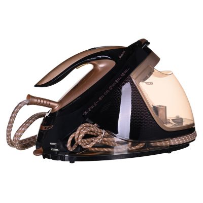 2. Philips GC9682/80 Dampfbügeleisen (2800W; schwarz)