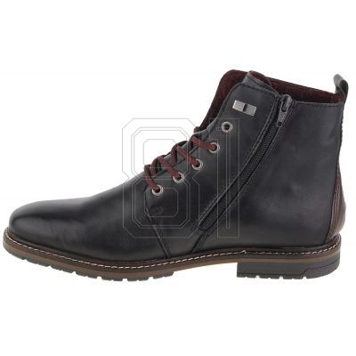 7. Rieker Stiefeletten M 13730-00 Schuhe 
