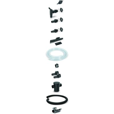 15. ICANSET 7 WASSERTANK-ANSCHLUSSSET