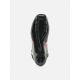 10. ROSSIGNOL X-IUM Carbon Premium Skate-Laufschuhe - Schwarz/Rot