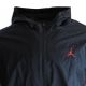 6. Air Jordan Essentials Warm-Up Jacke für Herren, Schwarz - HF9333-011