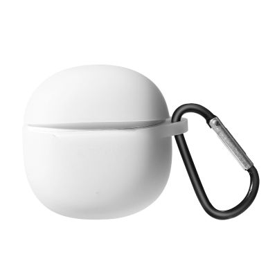 7. Joyroom JR-FB1 Funpods Bluetooth 6.0 In-Ear-Kopfhörer (TWS) mit KI-Funktionen – Weiß