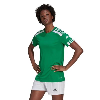 8. adidas Squadra 21 Trikot W GN5752