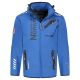 5. Herren-Softshelljacke Geographical Norway ROYAUTE DB ROYAL BLUE BLACK MEN 068 (WY2168H/GN-ROYAL BLUE / BLACK)