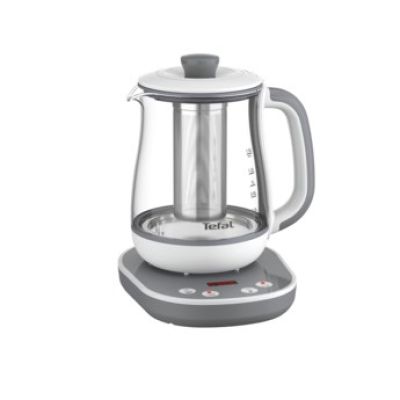 TEFAL BJ551B10 Wasserkocher