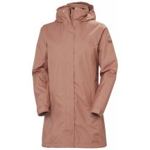 Helly Hansen Aden Isolierter Mantel W 62649 084