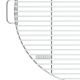 6. Bonfeu Bongrillrost Ø 60 VGR6.600