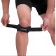 18. Kniebandage unter der Patella-Stabilisator 7919